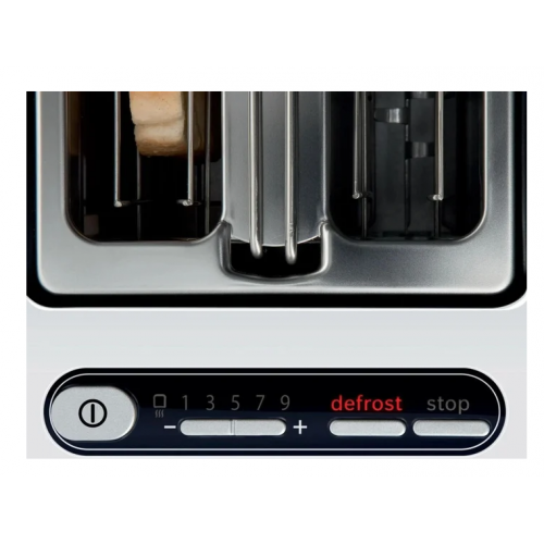 Тостер Bosch TAT8611N