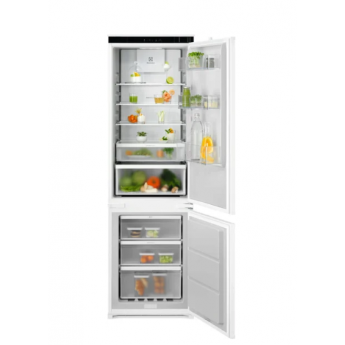 Холодильник Electrolux ENTMUSP8S