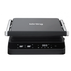 Электрогриль Korting KGPA 0404 W