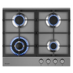 Варочная панель Weissgauff HGG 641 XB