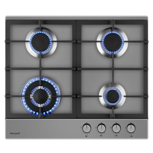 Варочная панель Weissgauff HGG 641 XB