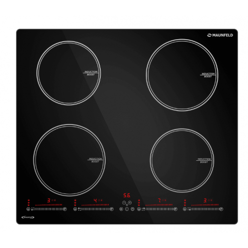 Варочная панель Maunfeld CVI594SBK Inverter
