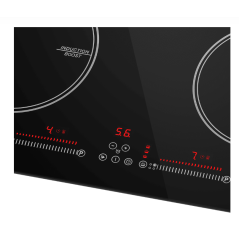 Варочная панель Maunfeld CVI594SBK Inverter