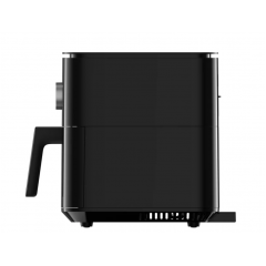 Аэрогриль Xiaomi Smart Air Fryer 6.5L MAF10 / BHR7357EU (черный)