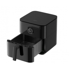 Аэрогриль Xiaomi Smart Air Fryer 6.5L MAF10 / BHR7357EU (черный)