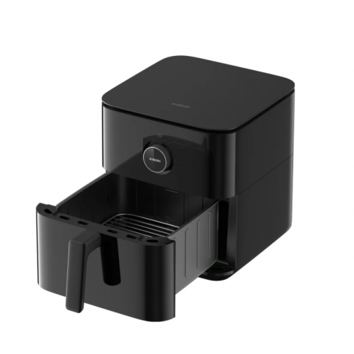 Аэрогриль Xiaomi Smart Air Fryer 6.5L MAF10 / BHR7357EU (черный)