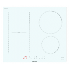 Варочная панель Brandt BPI164DUW