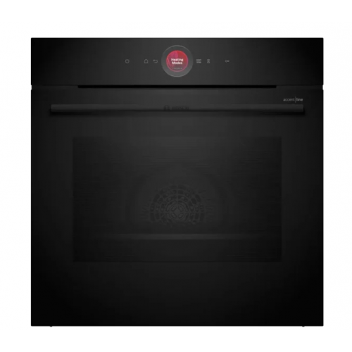 Духовой шкаф Bosch Serie 8 HBG974LB1