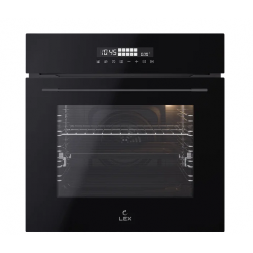 Духовой шкаф LEX EDS 1000 BBL