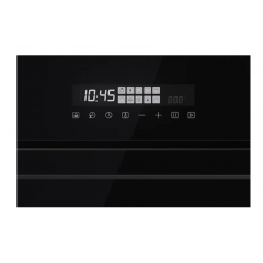 Духовой шкаф LEX EDS 1000 BBL