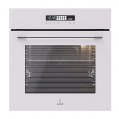 Духовой шкаф LEX EDS 1000 WH