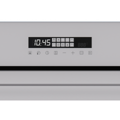 Духовой шкаф LEX EDS 1000 WH