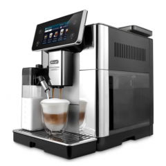 Кофемашина Delonghi PrimaDonna Aromatic ECAM630.55.SSM