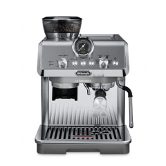 Рожковая кофеварка Delonghi La Specialista Arte Evo Cold Brew EC9255.M