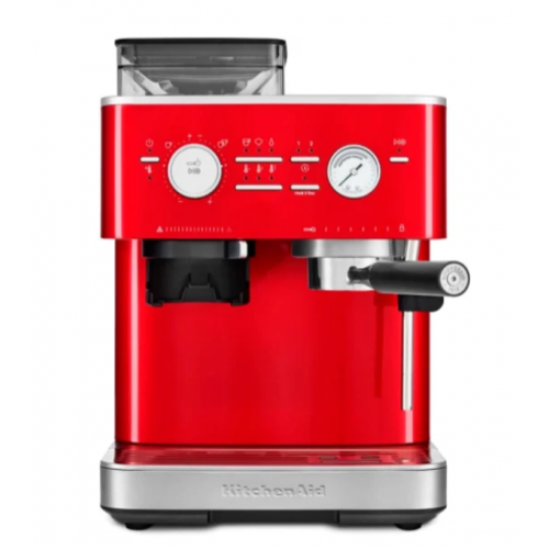 Рожковая кофеварка KitchenAid 5KES6551ECA