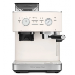 Рожковая кофеварка KitchenAid 5KES6551EPL