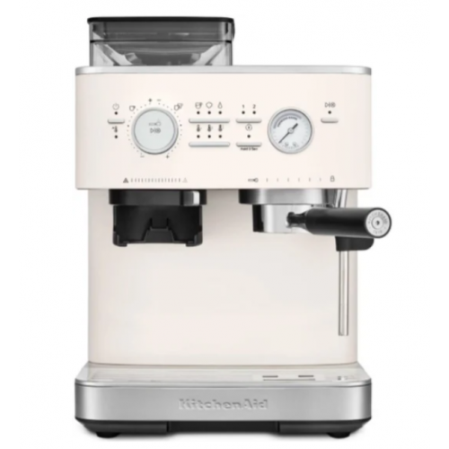 Рожковая кофеварка KitchenAid 5KES6551EPL