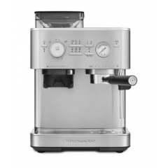 Рожковая кофеварка KitchenAid 5KES6551ESX