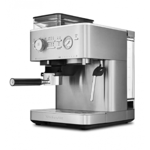 Рожковая кофеварка KitchenAid 5KES6551ESX