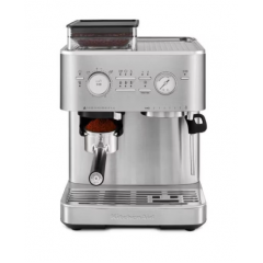 Рожковая кофеварка KitchenAid 5KES6551ESX