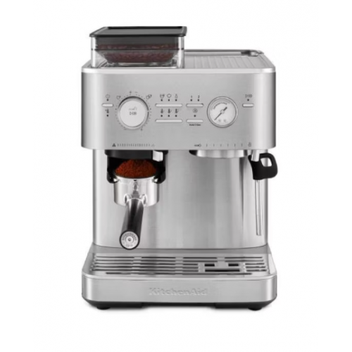 Рожковая кофеварка KitchenAid 5KES6551ESX