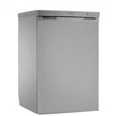 Морозильник Pozis FV-108 (серебристый металлопласт)