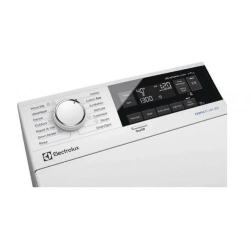 Стиральная машина Electrolux SensiCare 600 EW6TN3262