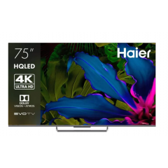 Телевизор HAIER 75 Smart TV S6