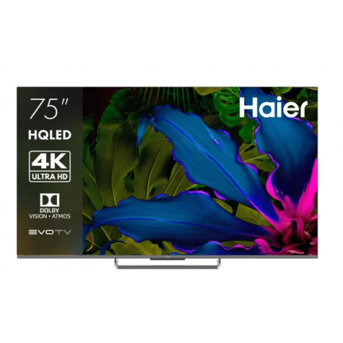 Телевизор HAIER 75 Smart TV S6