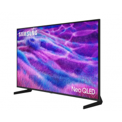 Телевизор Samsung AI Neo QLED QN80F QE50QN80FAUXRU