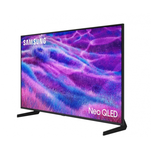 Телевизор Samsung AI Neo QLED QN80F QE50QN80FAUXRU