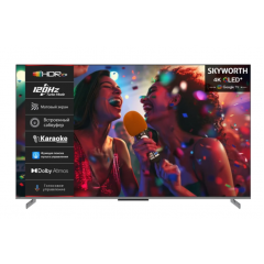 Телевизор Skyworth 65Q75G