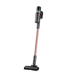 Вертикальный пылесос Weissgauff V12 BLDC 500 Ora Rosa Turbo