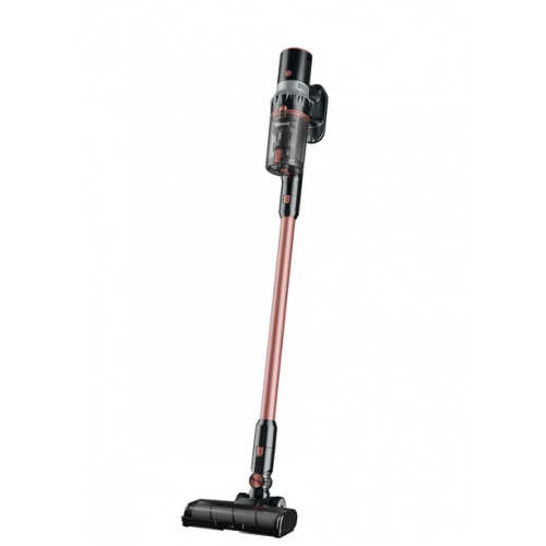 Вертикальный пылесос Weissgauff V12 BLDC 500 Ora Rosa Turbo