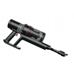 Вертикальный пылесос Weissgauff V12 BLDC 500 Ora Rosa Turbo