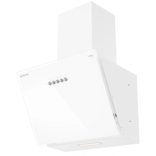 Вытяжка Meferi AIRBOX45WH Light