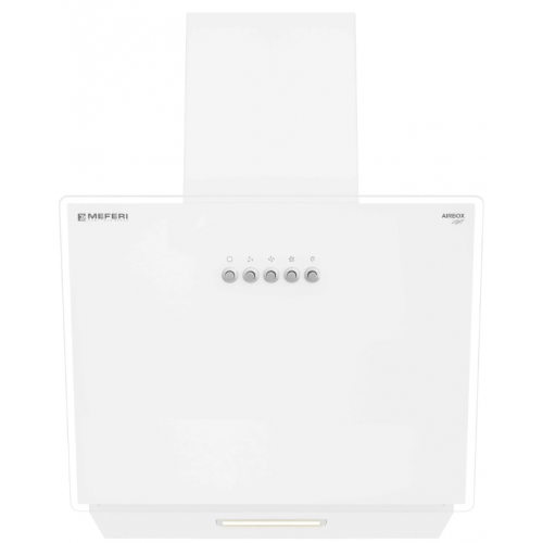 Вытяжка Meferi AIRBOX45WH Light