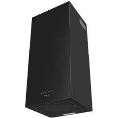 Вытяжка Meferi ROOMBOX40BK Light