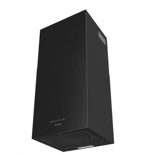 Вытяжка Meferi ROOMBOX40BK Light