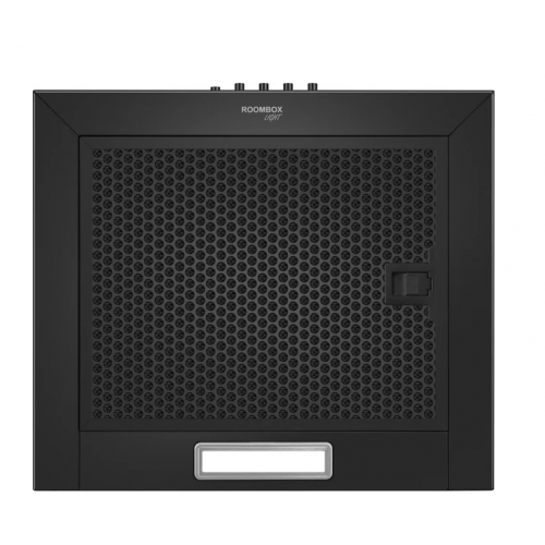 Вытяжка Meferi ROOMBOX40BK Light