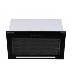 Вытяжка Meferi SMARTBOX45BK Power