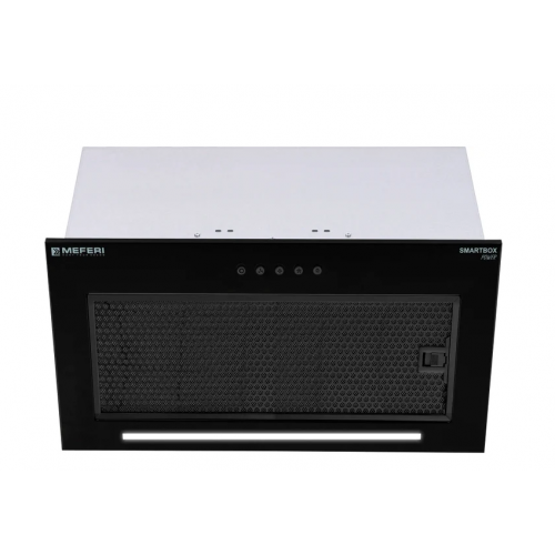 Вытяжка Meferi SMARTBOX45BK Power