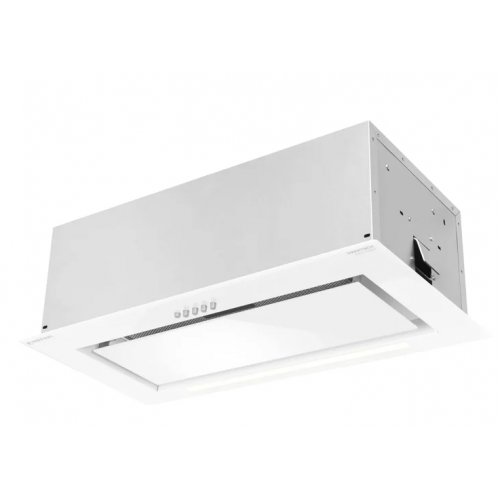 Вытяжка Meferi SMARTBOX60WH Glass Power
