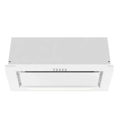 Вытяжка Meferi SMARTBOX60WH Glass Power