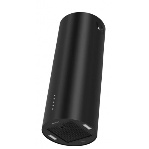 Вытяжка Meferi TUBE35BK Isla Ultra