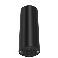 Вытяжка Meferi TUBE35BK Isla Ultra