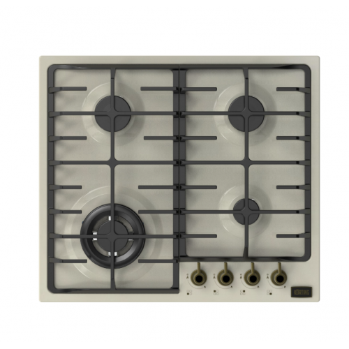 Варочная панель Korting HG 674 CTRB