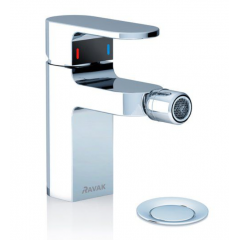 Смеситель Ravak Chrome-CR 055.00 [X070055]