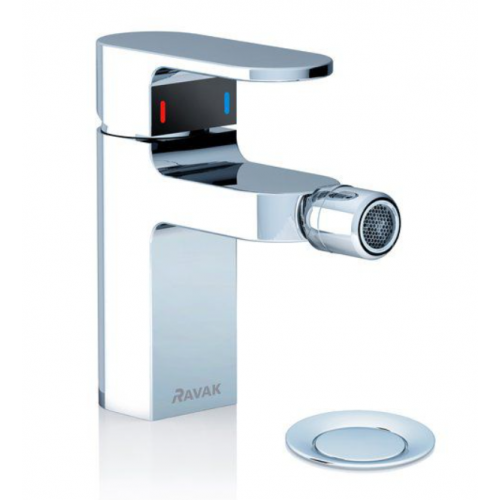Смеситель Ravak Chrome-CR 055.00 [X070055]