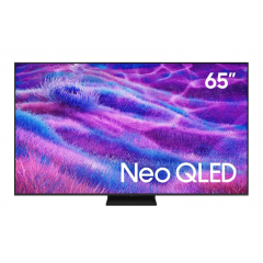 Телевизор Samsung AI Neo QLED QN80F QE65QN80FAUXRU